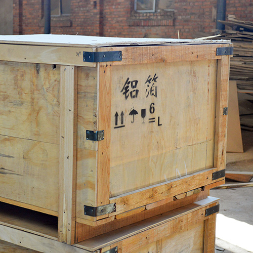 昆明木包裝箱如何